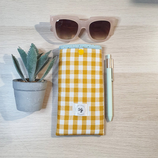 Funda de gafas Vichy