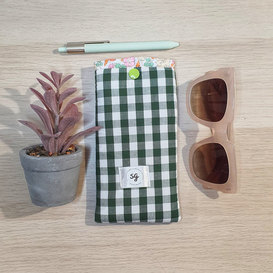 Funda de gafas Vichy