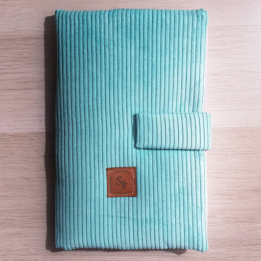 Porta documentos de viaje Pana